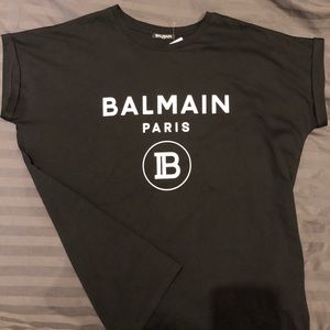Balmain T-Shirt
